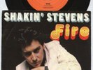 SHAKIN' STEVENS