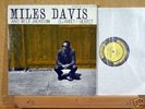 MILES DAVIS/MILT JACKSON PRESTIGE LP