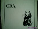 ORA :same: ORIG UK PSYCH/FOLK TANGERINE LABEL PROG LP