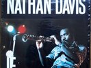 NATHAN DAVIS     IF     1976     JAPAN PRESSING     NEW