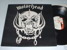 MOTORHEAD-DEBUT 1977-ORIG UK VINYL LP-CHISWICK-HAWKWIND
