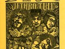 JETHRO TULL-BOUREE-JAPAN 7'