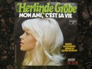 ## Herlinde Grobe ##     Radio Luxemburg.........