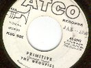 Groupies - Atco 6393 - Primitive / Hog
