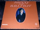 Lp JOHNNY HALLYDAY 