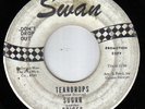 Sugar & The Spices TEARDROPS Northern Soul RARE 2 sider