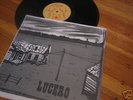 Lucero SUPER RARE 