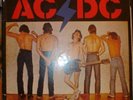 AC/DC double album FLING THING