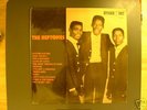 THE HEPTONES