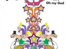 Kaiser Chiefs Oh my God Original Single (RARE)