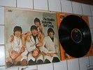 The Beatles-LP-YESTERDAY AND TODAY-