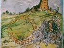 FOREST - FULL CIRCLE - SUPERB RARE HARVEST ACID FOLK