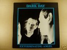 r.l. crutchfield's dark day lp exterminating angel