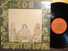 C.O.B CLIVES ORIGINAL BAND-SPIRIT OF LOVE