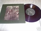 KATATONIA PRIMORDIAL split 10inch purple MISANTHROPY