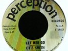 OTIS SMITH    
