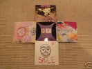 Smashing Pumpkins Siamese Singles 7
