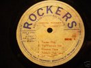 AUGUSTUS PABLO - ORIGINAL ROCKERS -
