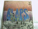 BLOPS -3 Orig LP Monster RARE Chilean PROG PSYCH ROCK
