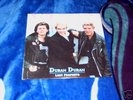 DURAN // LIVE PROMO DOUBLE LP