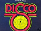 ABBA - Dancing Queen RARE DISCO 12