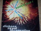 DICKENS LP ROYAL INCARNATION RARE ORIG.FRENCH PSYCH