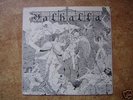 VALHALLA - same                 very rare vinyl LP