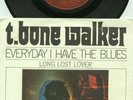 T. Bone WALKER 7' hammond R&B killer MOD organ LISTEN