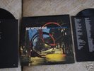 Autographed Dave Matthews Band Album LP