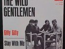 Single Wild Gentlemen Swiss Group