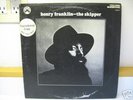 HENRY FRANKLIN The Skipper RARE BLACK-JAZZ/FUNK LP wlp
