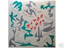 Jim Staley - Mumbo Jumbo 2x LP John Zorn Frith Frisell