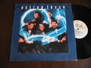 ACTIVE FORCE self-titled A&M LP rare 80's funk