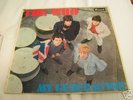 THE WHO#MY GENERATION#UK BRUNSWICK ORIG#EX