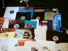 DRUM AND N / BASS JUNGLE OLD SCHOOL RECORDS VINYL LOOK