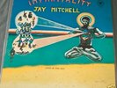 Jay Mitchell RARE Carribean Funk LP  Private PressingNM
