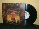 LP: SCIENTIST IN DUB; VOLUME 1; JAH GUIDANCE; NEAR MINT