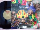 Sir Coxsone Sound, KING OF DUB ROCK Part 2. 1982 orig.