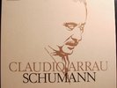 PHILIPS - CLAUDIO ARRAU Edition GRIEG - SCHUMANN 10 Lps