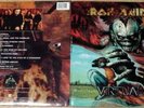 IRON MAIDEN VIRTUAL XI VINILOS