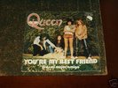 QUEEN   SINGLE  MUY RARO 