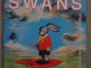 Swans White Light From The Mouth Of Infinity DOUBLE LP