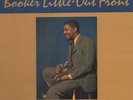 Orig.CANDID - Booker Little - Out Front - DG