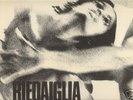 GEORG RIEDEL: RIEDAIGLIA - rarest swedish LP 1967 nMinT