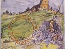 Forest The Full Circle Harvest original pressing