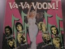 Va Va Voom Marilyn Monroe and Jane Mansfield Vinyl