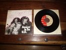 Sex Pistols Anarchy In The UK German EMI Rare Punk 7
