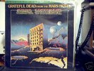 MFSL - SEALED LP  GRATEFUL DEAD  'FROM THE MARS HOTEL'