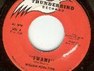 PEBBLES   William Penn Five - Swami / Blow my mind