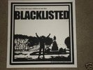 BLACKLISTED LP W/ ROCKY COVER COLD WORLD MENTAL